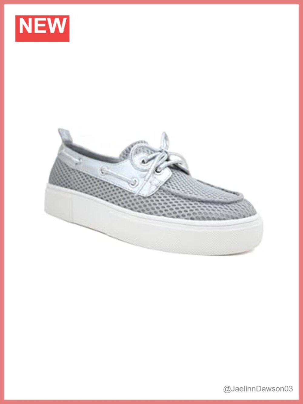 Espadrille Wedge Sandal Breathable Mesh Flat Loafers Slip-On Jeweled Lace